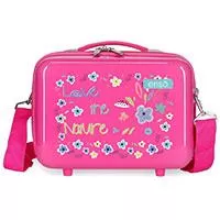Kliknite za detalje - Kofer za šminku Beauty Case Enso Love the nature 91239