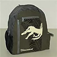 Kliknite za detalje - Školski ranac Dinosaur 34-110