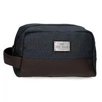Kliknite za detalje - Neseser za muškarce Pepe Jeans Scratch Blue 78445