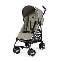 Kliknite za detalje - Peg Perego Kišobran Kolica Mini Classico Geo Beige P3140016019