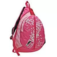 Kliknite za detalje - Školski ranac Lizard pink 34-140
