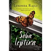 Kliknite za detalje - Soba leptira, Lusinda Rajli