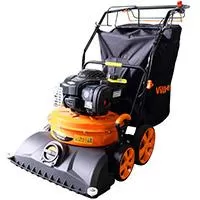 Kliknite za detalje - Motorni samohodni duvač-usisivač lišća Villager VPTC 8520