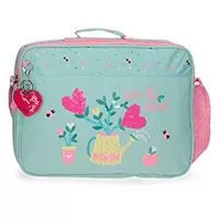 Kliknite za detalje - Movom Torba za laptop - školska torba Flower Pot 20253