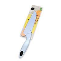 Nož santoku Spring Texell TNS-SN334 plava