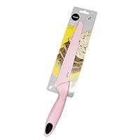 Nož za hleb Spring Texell TNS-H336 roze
