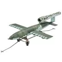 Kliknite za detalje - REVELL Maketa letelice Fieseler Fi 103R RV63861 model set
