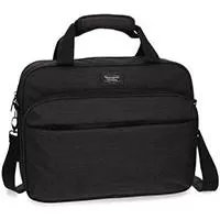 Kliknite za detalje - Movom Torba za laptop Ottawa Black 52966