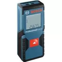 Kliknite za detalje - Laserski daljinomer Bosch Professional GLM 30 0601072500