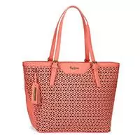 Kliknite za detalje - Pepe Jeans Ženska poslovna torba za laptop Vega Coral 75675