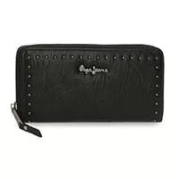 Kliknite za detalje - Pepe Jeans Novčanik Chic Black 77685