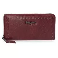 Kliknite za detalje - Pepe Jeans Novčanik Chic Bordo 77685