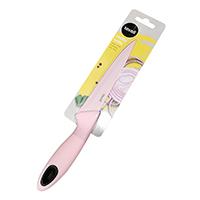 Nož univerzalni Spring Texell TNS-U333 roze