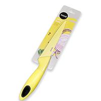 Nož univerzalni Spring Texell TNS-U333 žuti