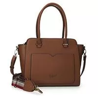 Kliknite za detalje - Ženska torba Pepe Jeans India Brown 72772