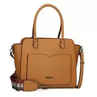 Kliknite za detalje - Ženska torba Pepe Jeans India Yellow 72772