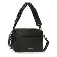 Kliknite za detalje - Ženska torica Pepe Jeans Aina Black 75353