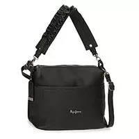 Kliknite za detalje - Ženska torba Pepe Jeans Aina Black 75371
