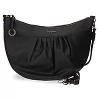 Kliknite za detalje - Torba za žene Pepe Jeans Iria Black 75475