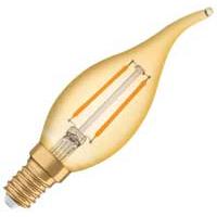 Osram LED filament sijalica Toplo bela 2.5W E14 4058075293236