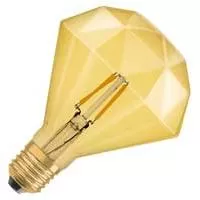 Kliknite za detalje - Osram LED filament sijalica Toplo bela 4W E27 4058075091955