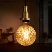 Kliknite za detalje - Osram LED filament sijalica Toplo bela 4W E27 4058075092037