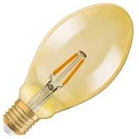 Osram LED filament sijalica Toplo bela 4W E27 4058075091979