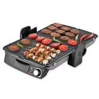 Kliknite za detalje - Sinbo Maxi Grill Toster SSM2552