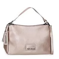 Kliknite za detalje - Torba za žene Pepe Jeans Cira Rose Gold 75954