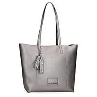 Kliknite za detalje - Ženska torba sa neseserom Pepe Jeans Cira Silver 75975
