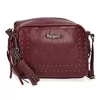 Kliknite za detalje - Ženska torba Pepe Jeans Chic Bordeaux 77652