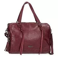 Kliknite za detalje - Ženska torba Pepe Jeans Chic Bordeaux 77671