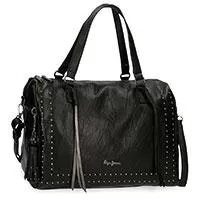 Kliknite za detalje - Ženska torba Pepe Jeans Chic Black 77671