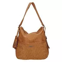 Kliknite za detalje - Ženska torba - ranac Pepe Jeans Cote Brown 77722