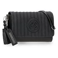 Kliknite za detalje - Pepe Jeans torbica Lia Black 78152