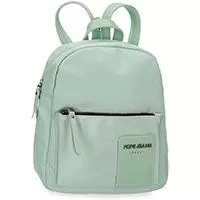 Kliknite za detalje - Modni ranac 28cm Pepe Jeans Mia Turqouise 76121