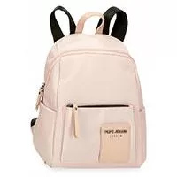 Kliknite za detalje - Modni ranac 35cm Pepe Jeans Mia Nude 76122