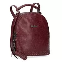 Kliknite za detalje - Pepe Jeans Modni ranac Chic Bordeaux 25cm 77620