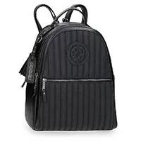 Kliknite za detalje - Pepe Jeans Ranac 33cm Lia Black 78122