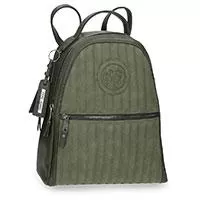 Kliknite za detalje - Pepe Jeans Ranac 33cm Lia Green 78122