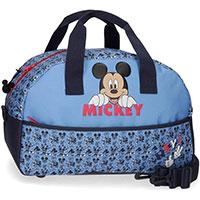 Kliknite za detalje - Disney Putna torba Mickey Moods 25232