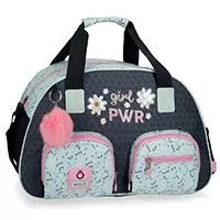 Kliknite za detalje - Enso Putna - sportska torba Girl Power 90231