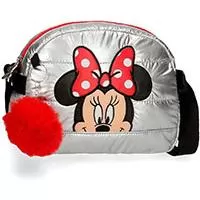 Kliknite za detalje - Disney Torbica za devojčice Minnie My Pretty Bow 21657