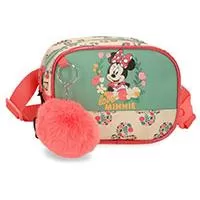 Kliknite za detalje - Disney Torbica oko struka Minnie Golden Days 22749