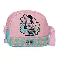 Kliknite za detalje - Disney Torbica na rame Minnie Mermaid 24957