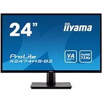 Kliknite za detalje - 24-inčni Full HD monitor sa VA tehnologijom ekrana IIYAMA ProLite X2474HS-B2