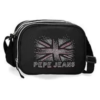 Kliknite za detalje - Pepe Jeans Torbica Ada 62559