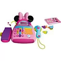 Kliknite za detalje - IMC Toys kasa Minnie Mouse IM180154