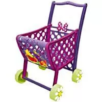 Kliknite za detalje - IMC Toys kolica za kupovinu Minnie Mouse IM180178