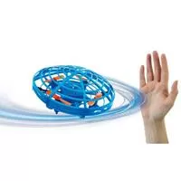 Kliknite za detalje - REVELL Mini dron Quadcopter Magic Mover Blue RV24106